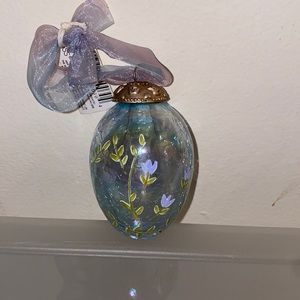 Handcrafted Ornament